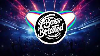 Bread Beatz  Love Game Bass Boosted [upl. by Dnumsed793]