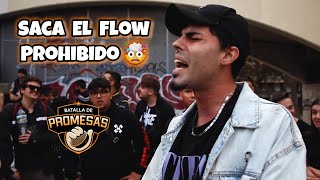 ¡TEMAZOS con EXCESO de FLOW en BDP 😱 [upl. by Figge]