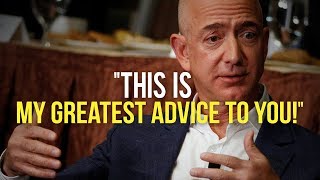 One of the Greatest Speeches Ever  Jeff Bezos [upl. by Argile]