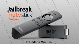 How to Jailbreak a Fire Stick in Under 5 Minutes [upl. by Veronique372]