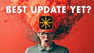 Luminar Neo’s BIG FALL UPDATE Mind Blowing Tools or Gimmicks For Fools [upl. by Oringa]