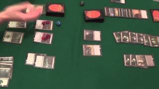 Garruk VS Liliana Duel Decks Anthology Play Magic Unboxing deutsch german Trader online [upl. by Armitage]