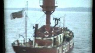 Princess Flying Boats at Calshot 1965 [upl. by Doran]