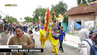 KEMBANG GULA  ARBILLA NADA [upl. by Isidoro]