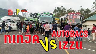 Bus vlogഇതിലും വലുത് സ്വപ്‌നങ്ങളിൽ മാത്രം മൂന്നാർ എത്തിയ കാട്ടാന Ninja Holidays [upl. by Hughes]