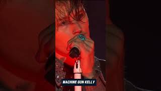 MachineGunKelly Performs Halftime in Germany quotCountry Roadsquot  Panthers vs Giants  NFL 2024 [upl. by Vivianna249]