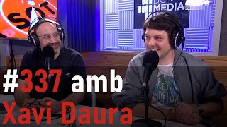 La Sotana 337 amb Xavi Daura [upl. by Ybba]