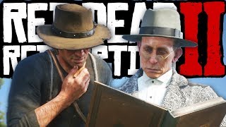 RED DEAD REDEMPTION 2 13  MELHORANDO O ACAMPAMENTO AGIOTAGEM E OUTROS PECADOS [upl. by Eydnarb809]