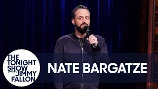 Nate Bargatze StandUp [upl. by Eveleen]