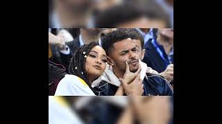 Andre Gray and LeighAnne Pinnock [upl. by Athey670]