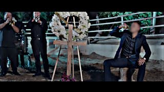 EDGAR G  Los Alegres Del Barranco Ft Enigma Norteño Video Corridos 2022 [upl. by Elleraj]