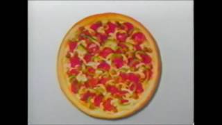 Dominos Ad 1992 [upl. by Fontana]