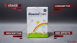 Domstal Baby Drop  Uses  Dosage  Prescription  How it works  133 Mins Video  Lybrate [upl. by Malik948]