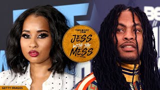 Tammy Rivera Warns Waka Flocka Over His New Girl In Social Media Rant [upl. by Koran698]