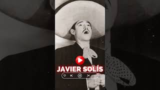 Sombras Nada Más  Las Mejores Canciones  Javier Solis 2024 shorts javiersolis [upl. by Elburt]