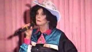 Patsy Cline Tampa Florida impersonator impersonators [upl. by Sidnala]