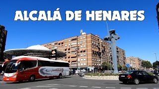 ALCALÁ DE HENARES 2024 [upl. by Anwad727]