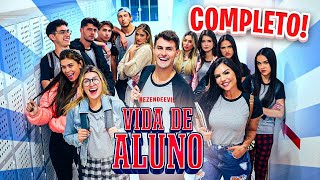 VIDA DE ALUNO  O FILME PT 1 [upl. by Bobbi]