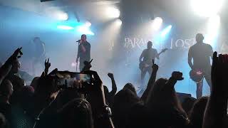 Paradise Lost  Icon Tour  Sofia Bulgaria 07122023 Encore [upl. by Stovall]