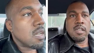 Kanye West React To TAKEOFF DEATH IN PUBLIC… [upl. by Buchalter]