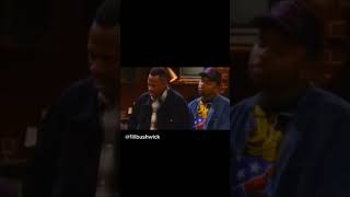 Bushwick Bill Martin Episode bushwickbill getoboys martinlawrence shorts [upl. by Adihahs436]