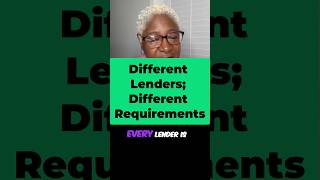 All Lenders Are NOT Created Equal 🏡 [upl. by Acina]