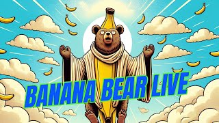 LOLCOW VS LOLCOW BATTLE  BANANA BEAR LIVE SHOW [upl. by Enid516]