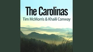 The Carolinas feat Khaili Conway [upl. by Dody]