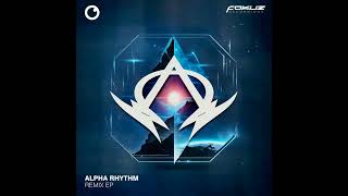 Alpha Rhythm  Tranquility Natus Remix [upl. by Atteuqihc]