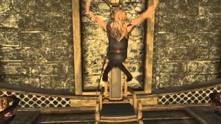 Cómo instalar FNIS y Shake It  Dance Animations Skyrim [upl. by Rawdon]