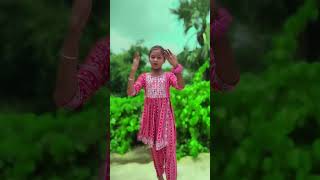 Laage Ura Dhura Song Dance youtubeshorts shorts laageuradhura pakhicreation [upl. by Garold]