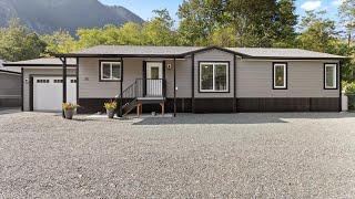 59060 Lougheed Hwy Hope BC [upl. by Yasu]