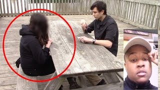 30 Year Old Man Catfished by 17 Year Old Girl [upl. by Merridie851]