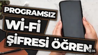 wifi şifre kırma nasıl kırılır  wifi şifre kırma  wifi şifresi kırma 2023 [upl. by Amerd991]