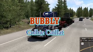 Bubbly  Colbie Caillat  karaoke [upl. by Magas]