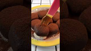 Easy recipe 2ingredients condensed milk chocolate [upl. by Vish]