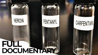 TRANQ FENTANYL amp More  How Big Pharma is destroying the American Society  ENDEVR Documentary [upl. by Zinck]