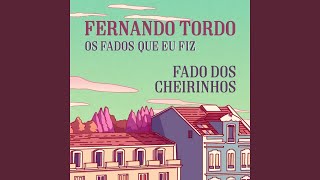 Fado dos Cheirinhos [upl. by Enileve]