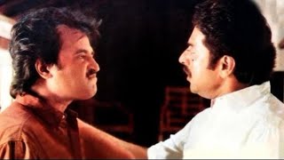 Post Murder Regrets of Rajinikanth  1991 Thalapathy vs 2024 Vettaiyan [upl. by Vander]