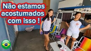 Ficamos bem nervosos T02 Ep52 thomaiznaestrada [upl. by Savina403]