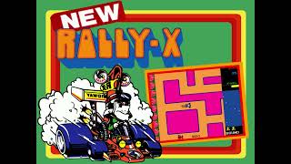 New Rally X [upl. by Nila981]