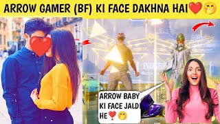 arrow BF ki face dakhna hai❣️likecommentsuscribe [upl. by Natalie]