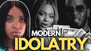 UNDERSTANDING MODERN IDOLATRY [upl. by Durand348]