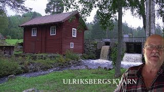 Ulriksbergs kvarn [upl. by Ruperta166]