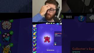 TOP 5 WORST SPRAYS IN BRAWL STARS [upl. by Parfitt697]