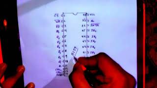 programmable interrupt controller IC short trick  8259 IC short trick  IC short trick [upl. by Marj]