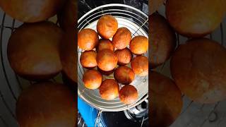 Jaggery Syrup Gulab Jamun  வெல்லப்பாகு குலாப் ஜாமூன் shortsfeed ytshortsviral [upl. by Blair]