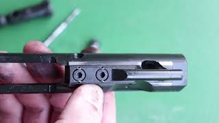 Best BCG BCM Bolt Carrier Group Review [upl. by Sublett]