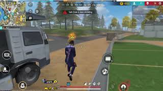 Bal khelbo 🤬 Bot Gaming Free Fire Max [upl. by Ellenaej44]