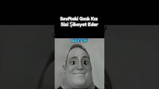 AKILLI TAHTA🧑🏻‍💻Mrincredible Brawl Stars Memes 96 😂🗿 brawlstars brawlstarsmemes [upl. by Gaiser]